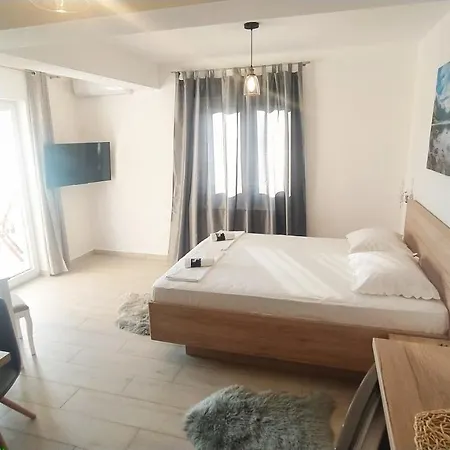 Apartments Antonio 2 Senj  Exterior photo