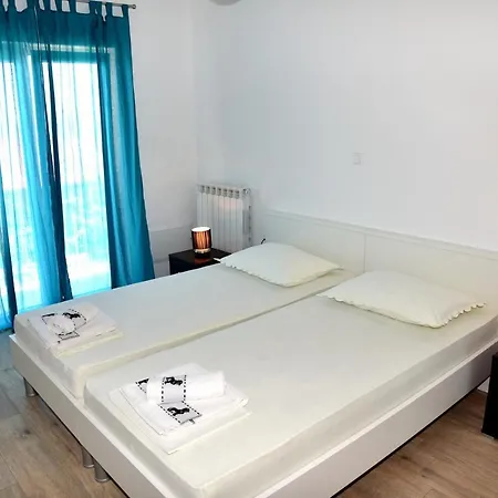Apartments Antonio 2 Senj  Exterior photo