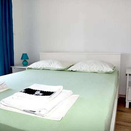 Apartments Antonio 2 Senj  Exterior photo