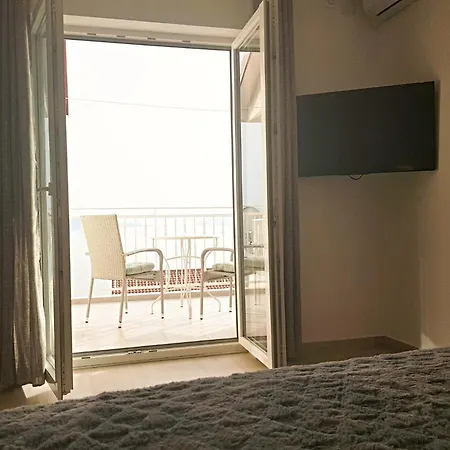 Apartments Antonio 2 Senj  Exterior photo