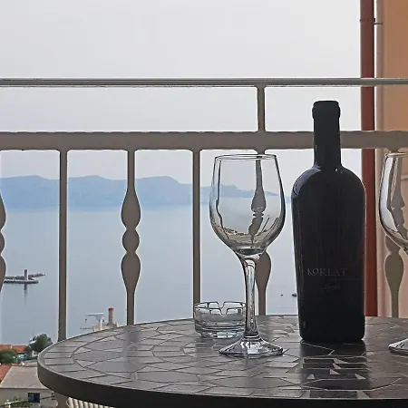 Apartments Antonio 2 Senj  Exterior photo