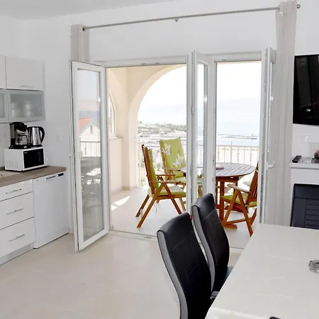 Apartments Antonio 2 Senj  Exterior photo