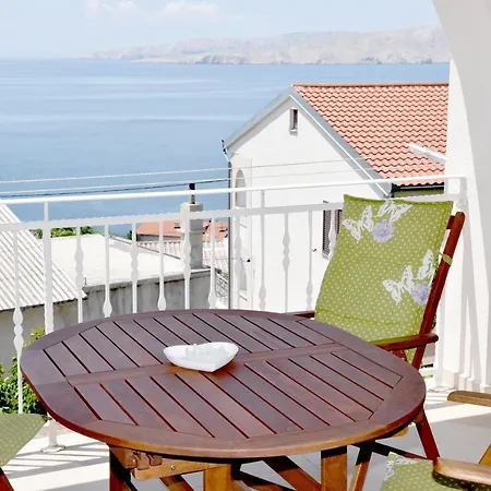 Apartments Antonio 2 Senj  Exterior photo