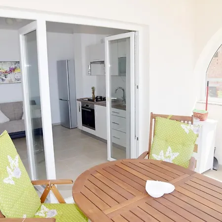 Apartments Antonio 2 Senj  Exterior photo