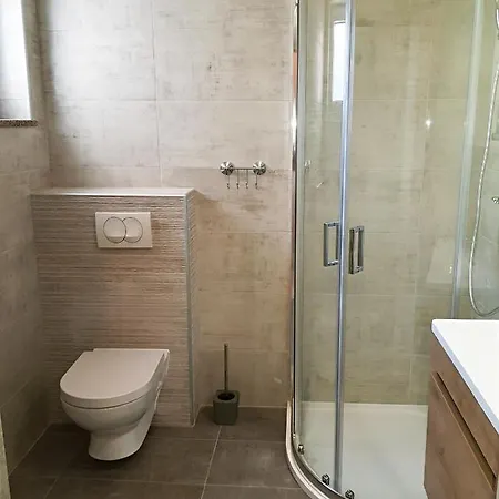 Apartments Antonio 2 Senj  Exterior photo
