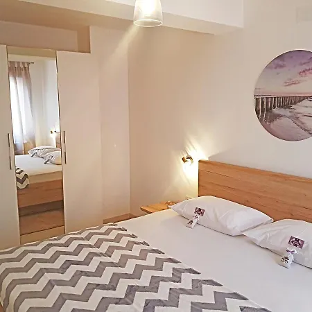 Apartments Antonio 2 Senj  Exterior photo