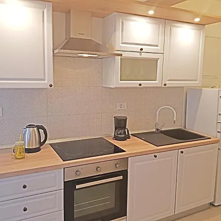 Apartments Antonio 2 Senj  Exterior photo