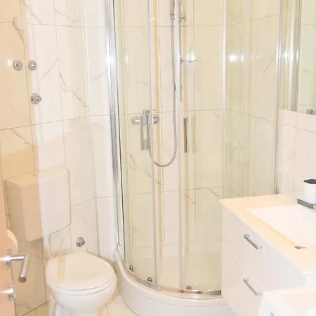 Apartments Antonio 2 Senj  Exterior photo