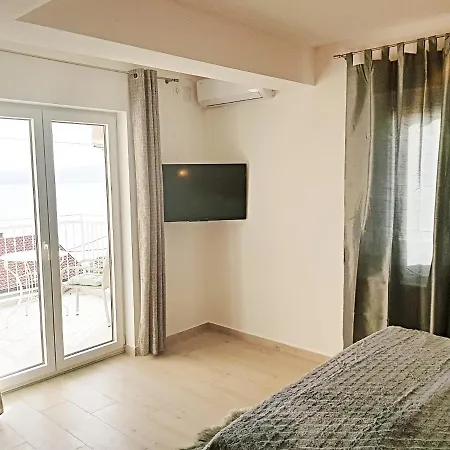 Apartments Antonio 2 Senj  Exterior photo
