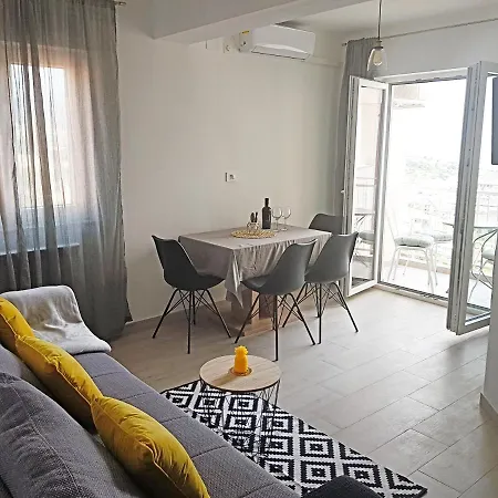 Apartments Antonio 2 Senj  Exterior photo