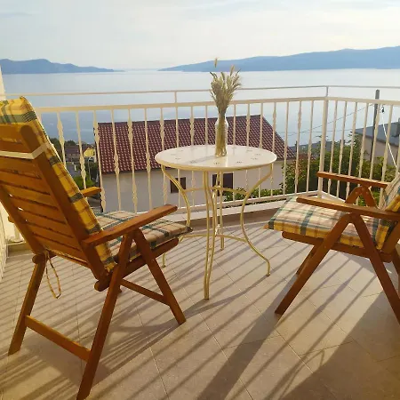 Apartments Antonio 2 Senj  Exterior photo