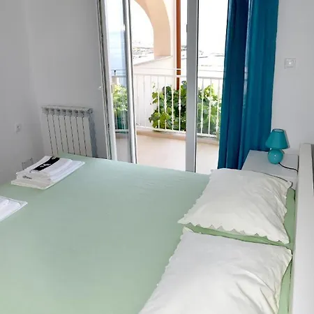Apartments Antonio 2 Senj  Exterior photo