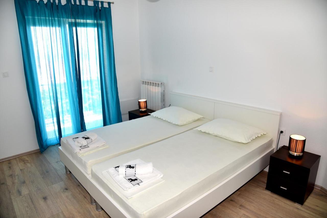 Antonio 2 Apartment Senj (Lika-Senj)