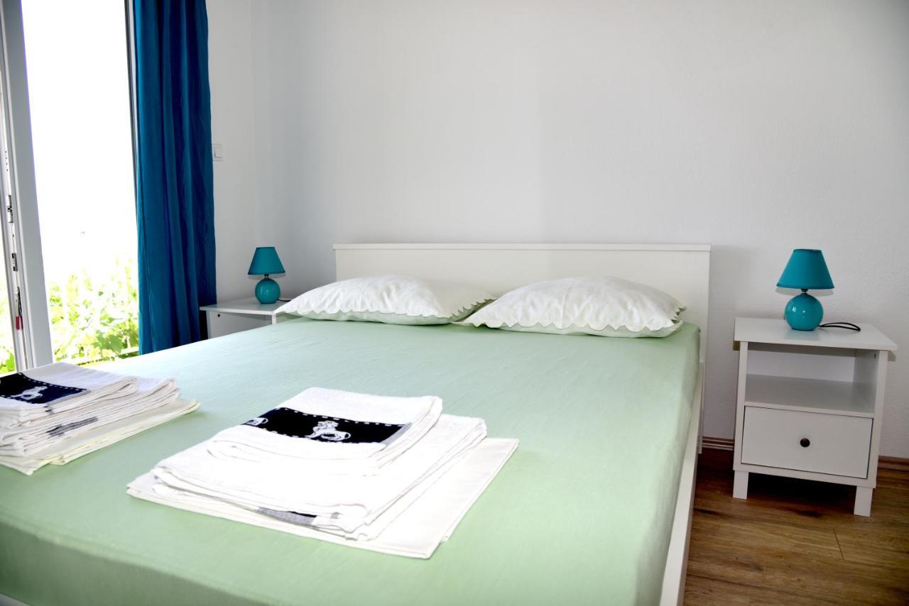 Apartment Antonio 2 Senj (Lika-Senj)