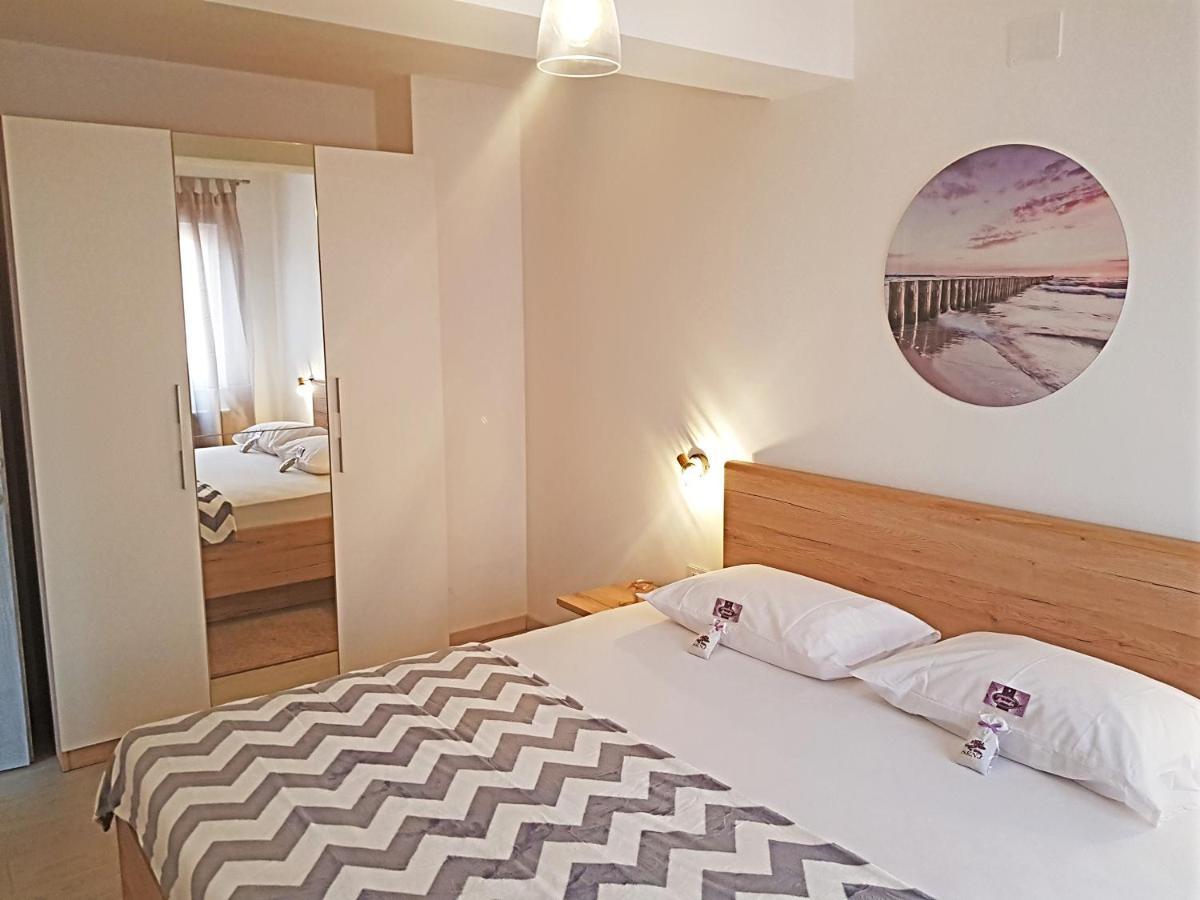 Apartment Antonio 2 Senj (Lika-Senj)