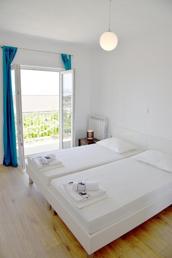 Apartment Antonio 2 Senj (Lika-Senj)
