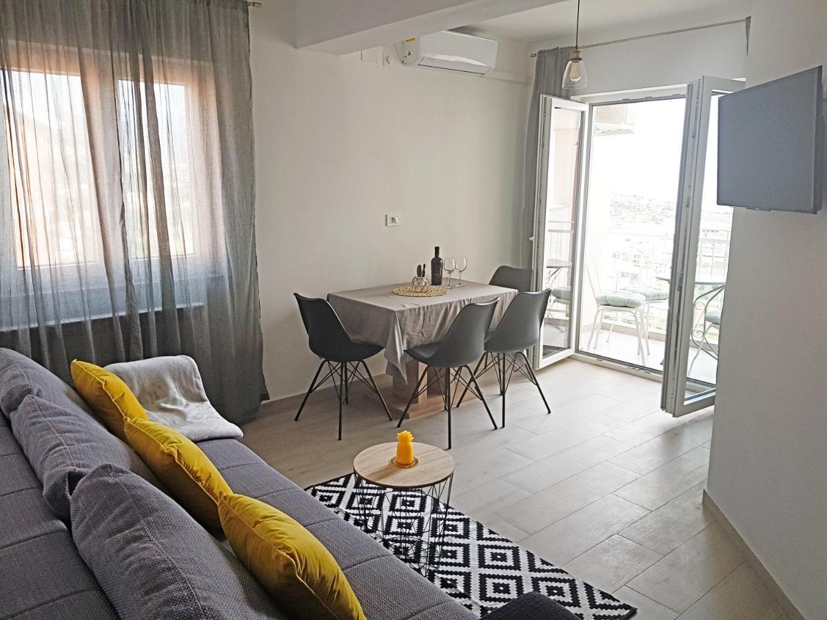 Apartment Antonio 2 Senj (Lika-Senj)