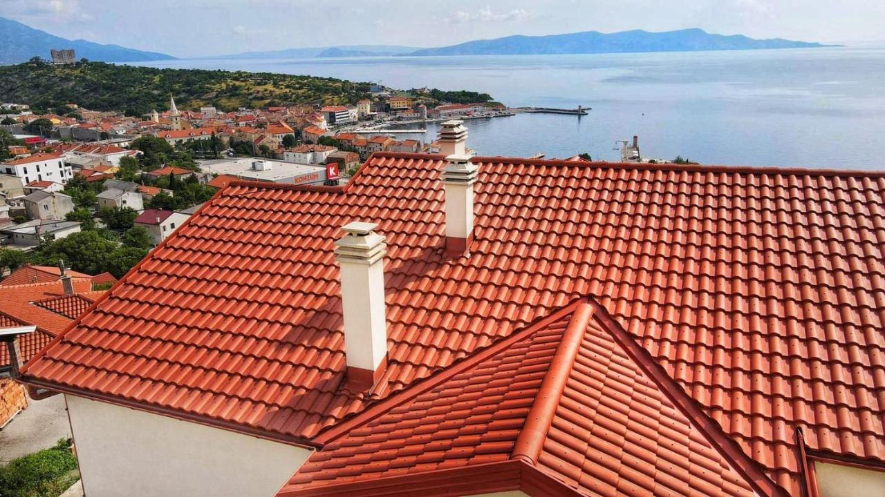 Apartment Antonio 2 Senj (Lika-Senj)